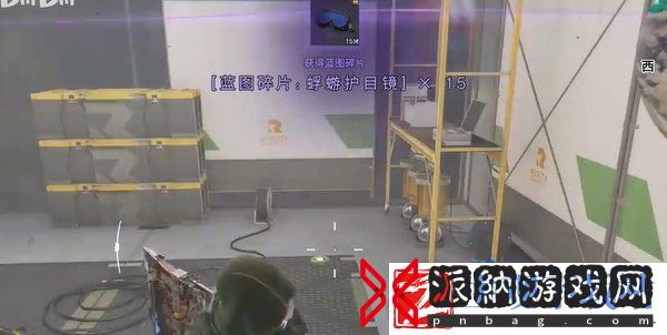 七日世界黯梦巨楔神秘宝箱位置在哪