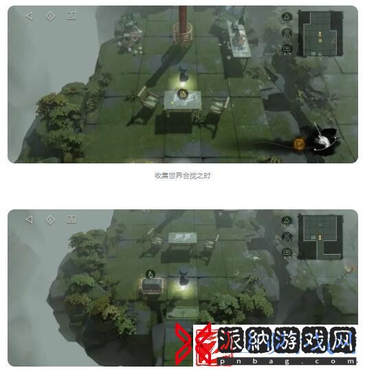 重返未来1999第三扇门轮齿之史第三关通关攻略