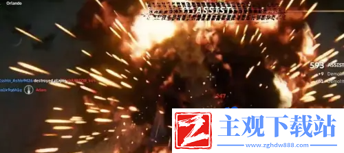 创世战车怎么自爆