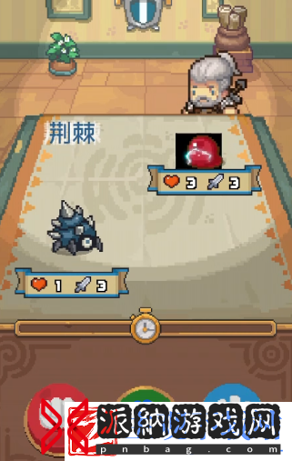 元气骑士新作卡片系统有什么用