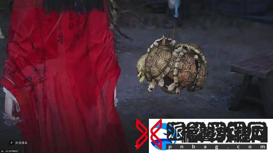 赛车激情狂飙：燕云十六声乌龟挂饰怎么获得
