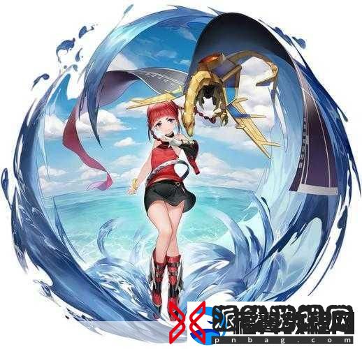 碧蓝航线hololive联动