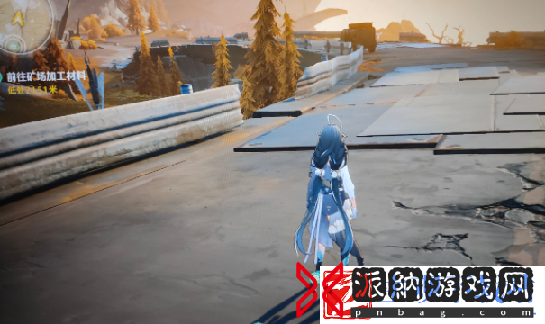 鸣潮道路千万条成就怎么达成