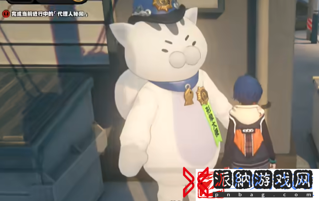 绝区零六分街雪中送炭奖章1怎么获得