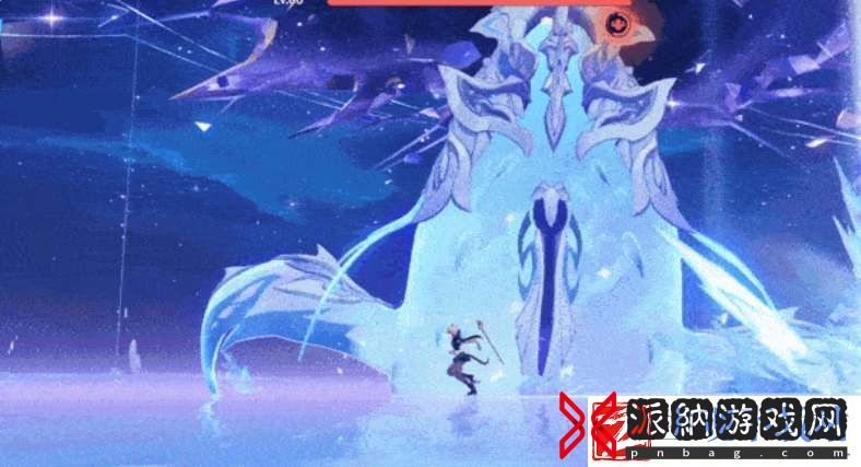 原神吞星之鲸技能机制是什么