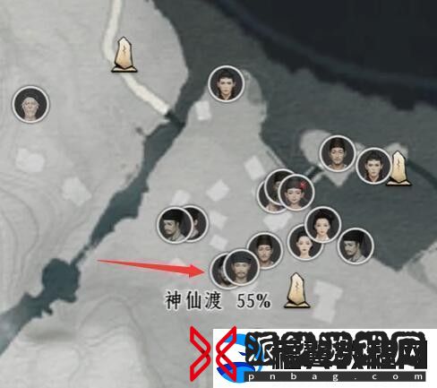 燕云十六声柴十劈结交攻略