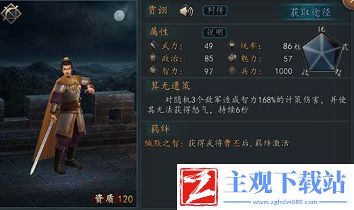 谁主沉浮