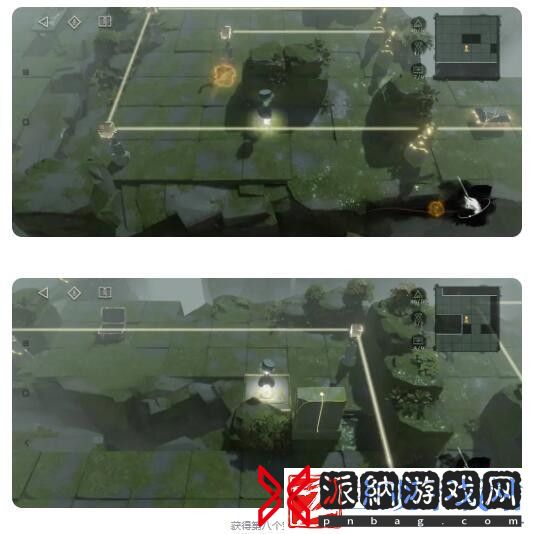 重返未来1999第三扇门轮齿之史第三关通关攻略