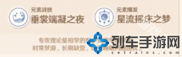 原神莱依拉怎么培养比较强