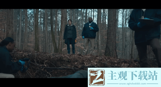 旺达幻视衍生剧阿加莎首曝预告