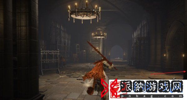 艾尔登法环四面火花香在哪获得