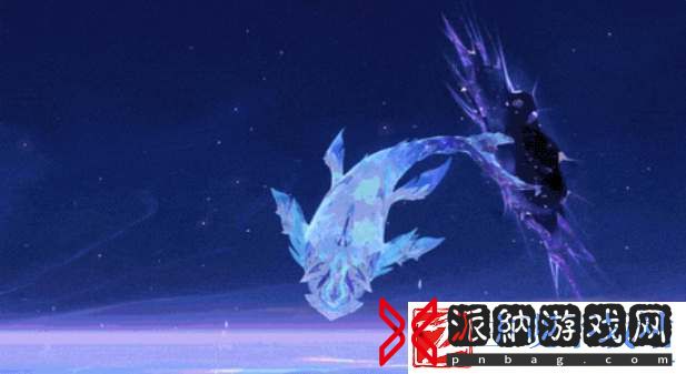 原神吞星之鲸技能机制是什么
