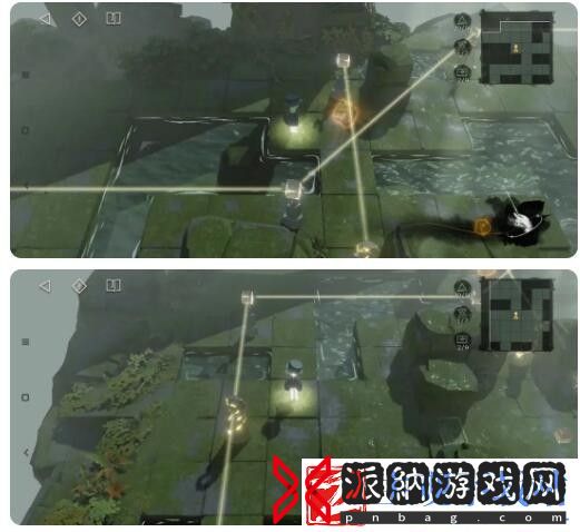 重返未来1999第三扇门轮齿之史第三关通关攻略