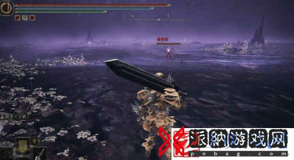 艾尔登法环托莉娜的微笑怎么获取