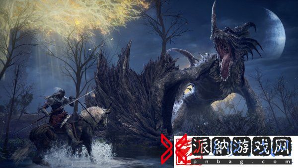 艾尔登法环为什么叫老头环