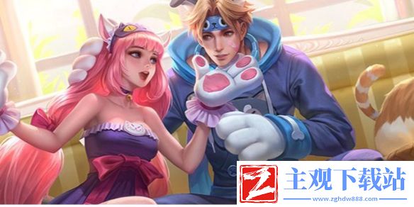 王者荣耀好听的情侣名字大全