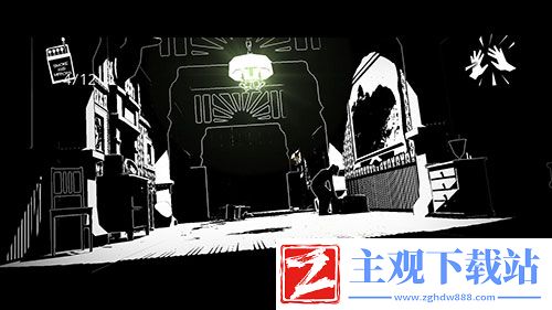 苍白之夜新手攻略