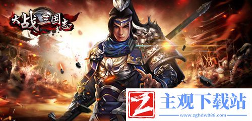 **王之妻大战三国志祝融夫人特辑