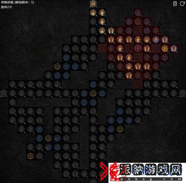 暗黑破坏神4第二赛季暗影尸爆流死灵BD攻略