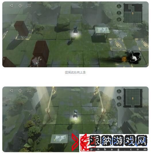 重返未来1999第三扇门轮齿之史第三关通关攻略