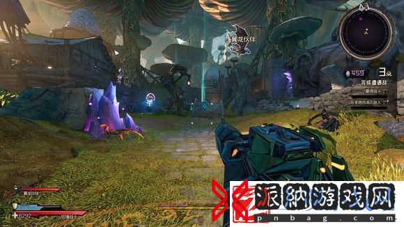 小缇娜的奇幻之地天龙魔君教第四十四个符号在哪
