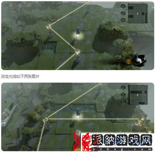 重返未来1999第三扇门轮齿之史第三关通关攻略