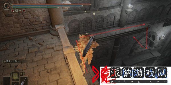艾尔登法环绿琥珀链坠+3如何获得