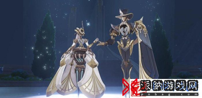 原神枫丹boss冰风组曲如何打