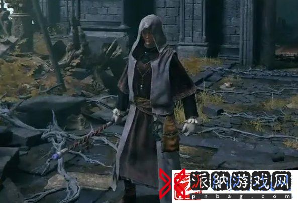 艾尔登法环观星者怎么加点