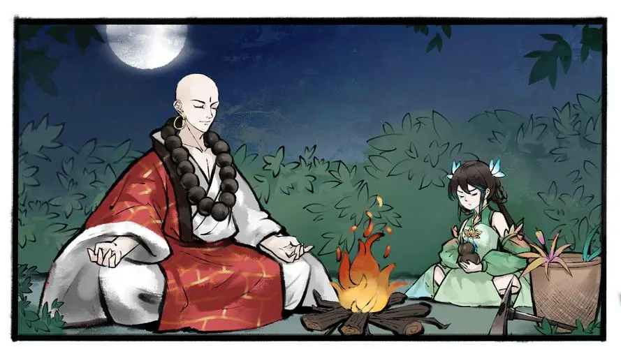 最强祖师周活动介绍