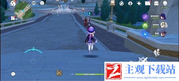原神三人行先寻名师任务怎么做