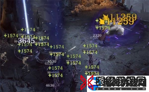 龙息神寂异界探索玩法攻略分享