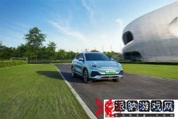 新能源汽车世界冠军