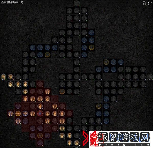 暗黑破坏神4第二赛季暗影尸爆流死灵BD攻略