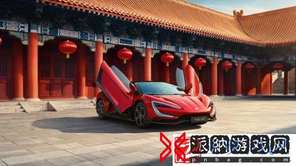 新能源汽车世界冠军
