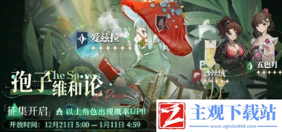重返未来