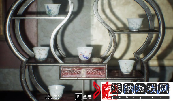 纸人2第十一关怎么过