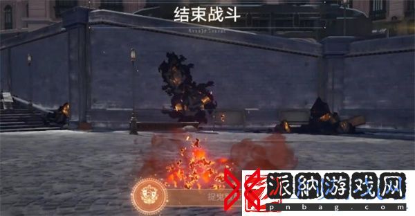 星穹铁道捉鬼敢死队攻略隐藏成就捉鬼敢死队图文攻略
