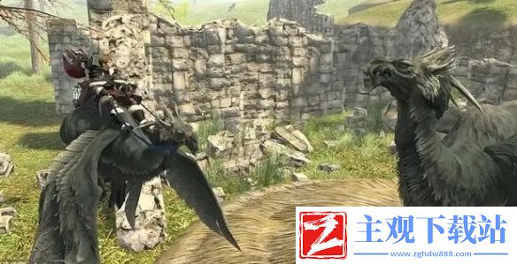 ff14阿马罗怎么获得-ff14阿马罗获得方法