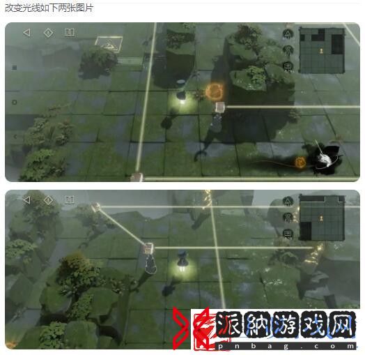 重返未来1999第三扇门轮齿之史第三关通关攻略