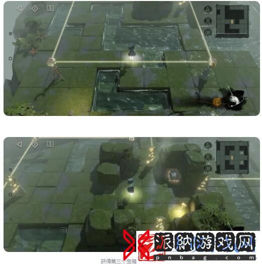 重返未来1999第三扇门轮齿之史第三关通关攻略