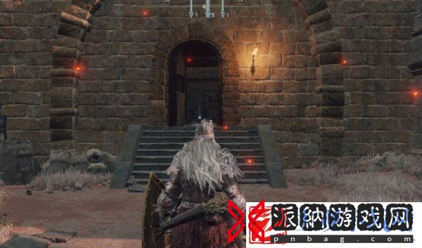 艾尔登法环火焰穿刺怎么拿-DLC战灰火焰穿刺获取攻略