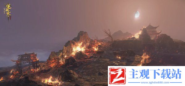 无限流+网游