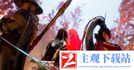 永劫无间手游太刀连招怎么用-永劫无间手游太刀连招技巧