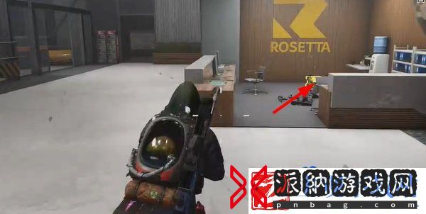 七日世界黯梦巨楔神秘宝箱位置在哪