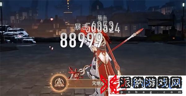 星穹铁道灭绝令攻略黄金与机械成就灭绝令图文攻略