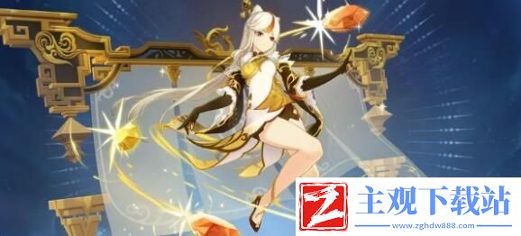 原神卡齐娜阵容怎么搭配