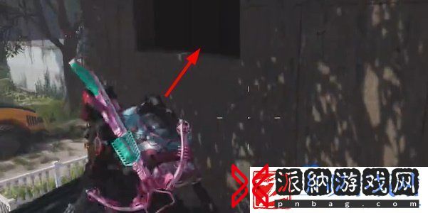 七日世界中途镇神秘宝箱在哪