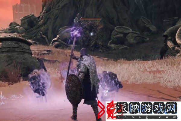 艾尔登法环女武神的义手在哪里-女武神的义手获取位置介绍
