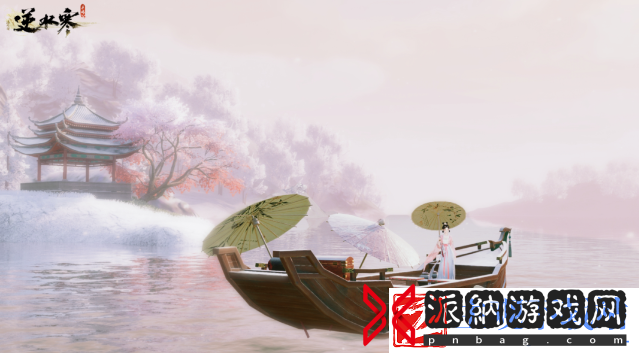 逆水寒手游1.2.1版本新增江湖身份一览